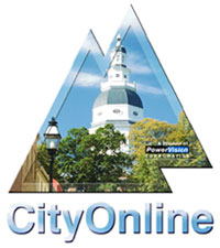 city online image